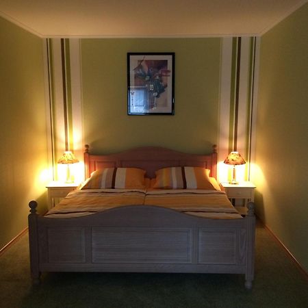 Ferienhaus Jasmin Neuruppin Dış mekan fotoğraf