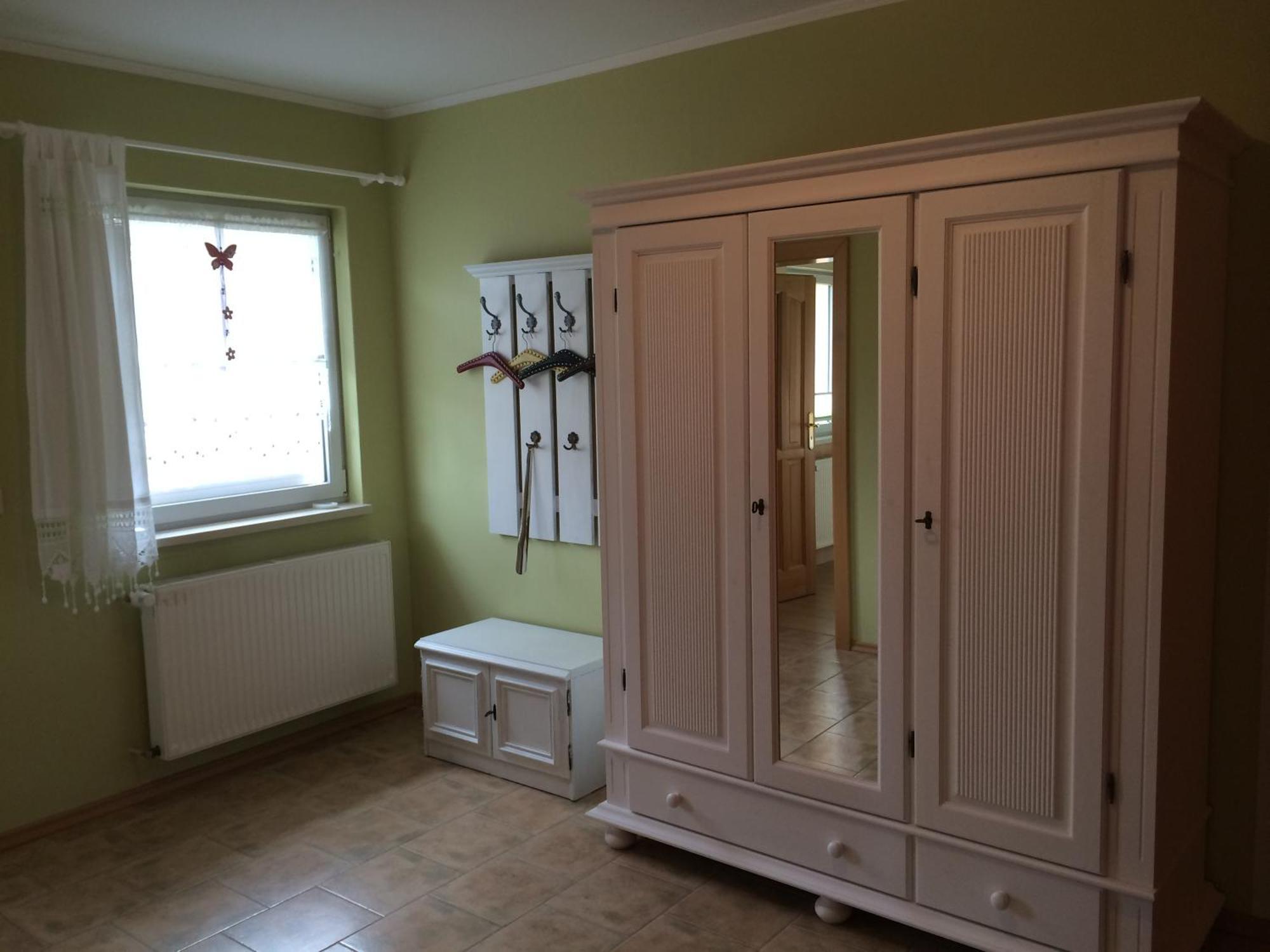 Ferienhaus Jasmin Neuruppin Dış mekan fotoğraf