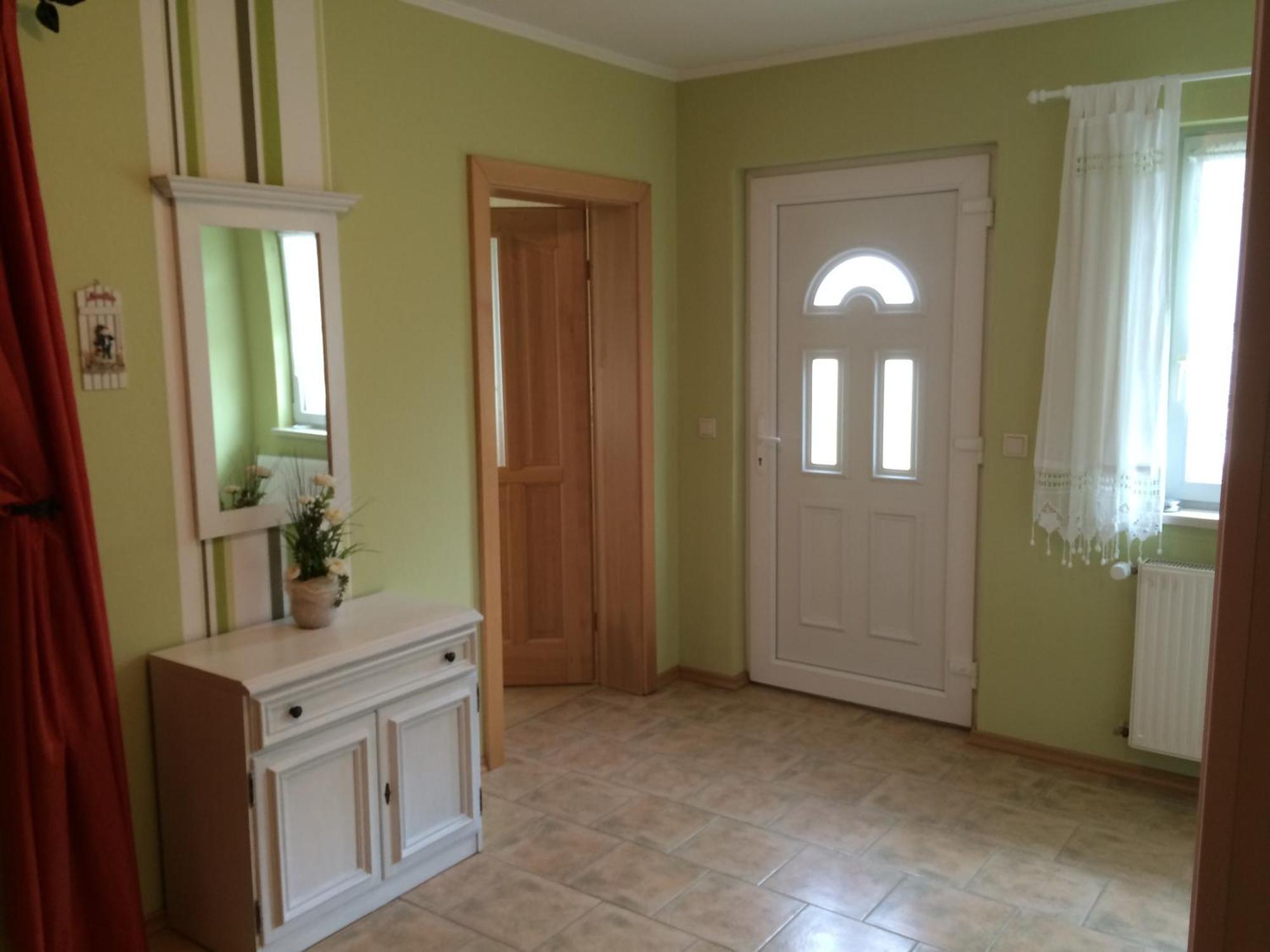 Ferienhaus Jasmin Neuruppin Dış mekan fotoğraf