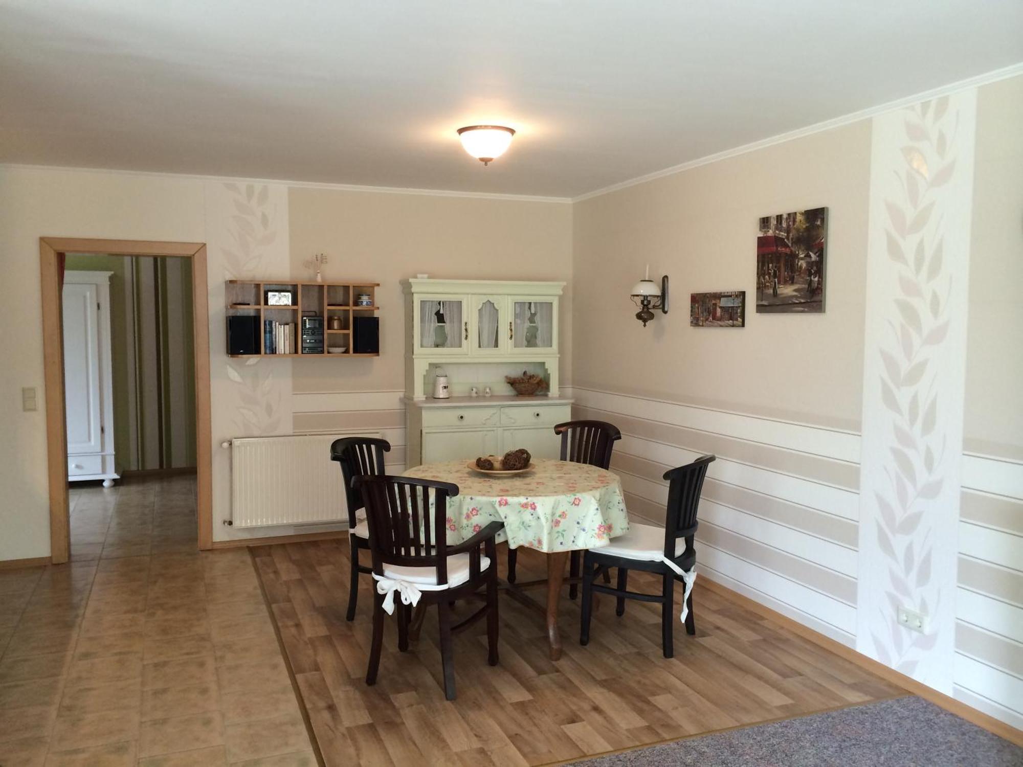 Ferienhaus Jasmin Neuruppin Dış mekan fotoğraf