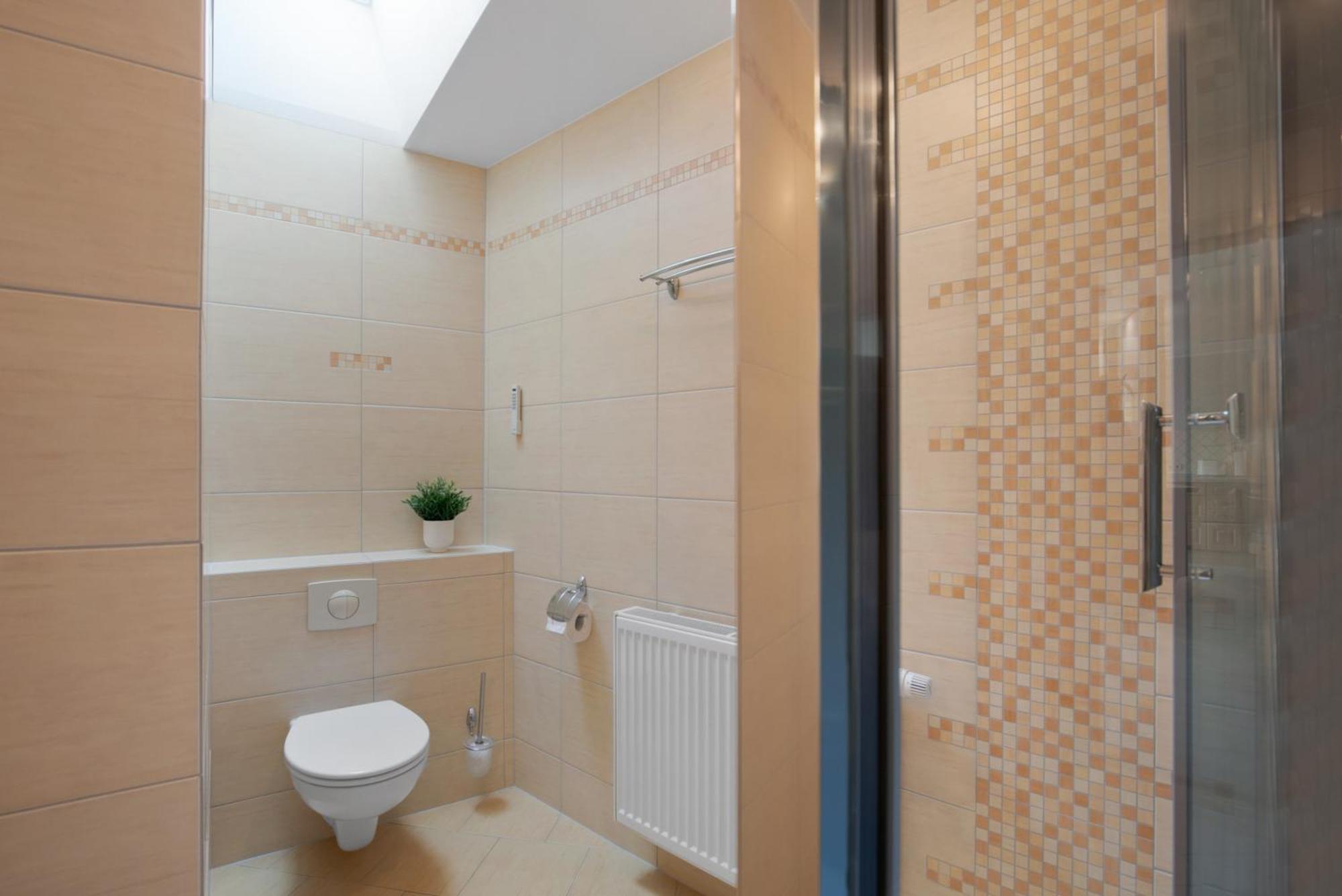 Ferienhaus Jasmin Neuruppin Dış mekan fotoğraf