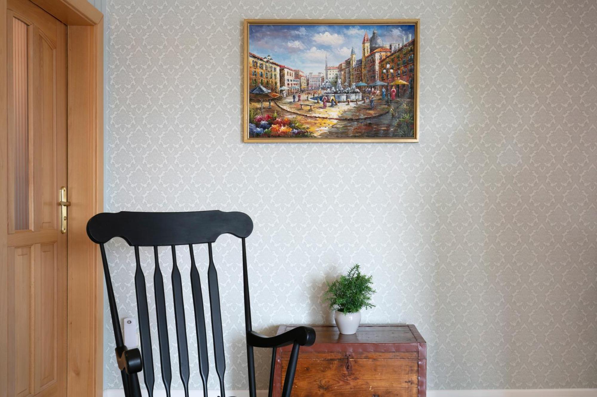 Ferienhaus Jasmin Neuruppin Dış mekan fotoğraf
