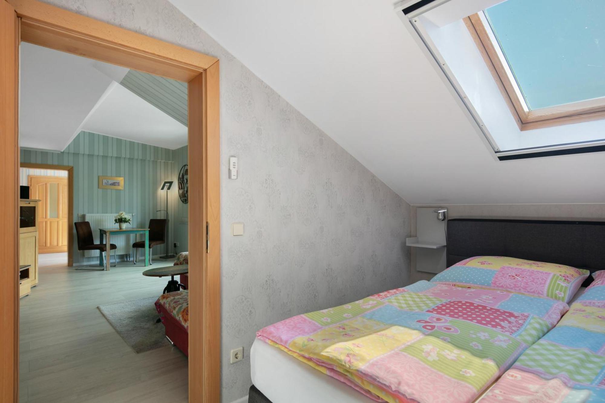 Ferienhaus Jasmin Neuruppin Dış mekan fotoğraf