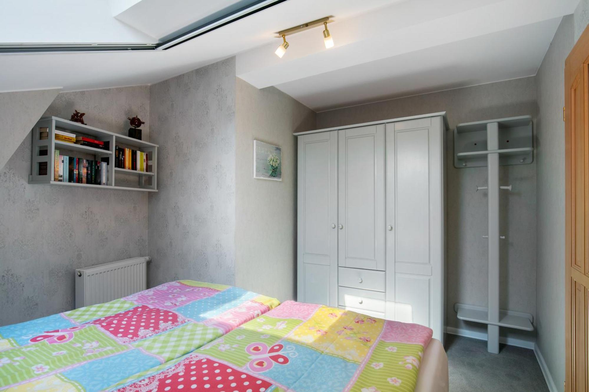 Ferienhaus Jasmin Neuruppin Dış mekan fotoğraf