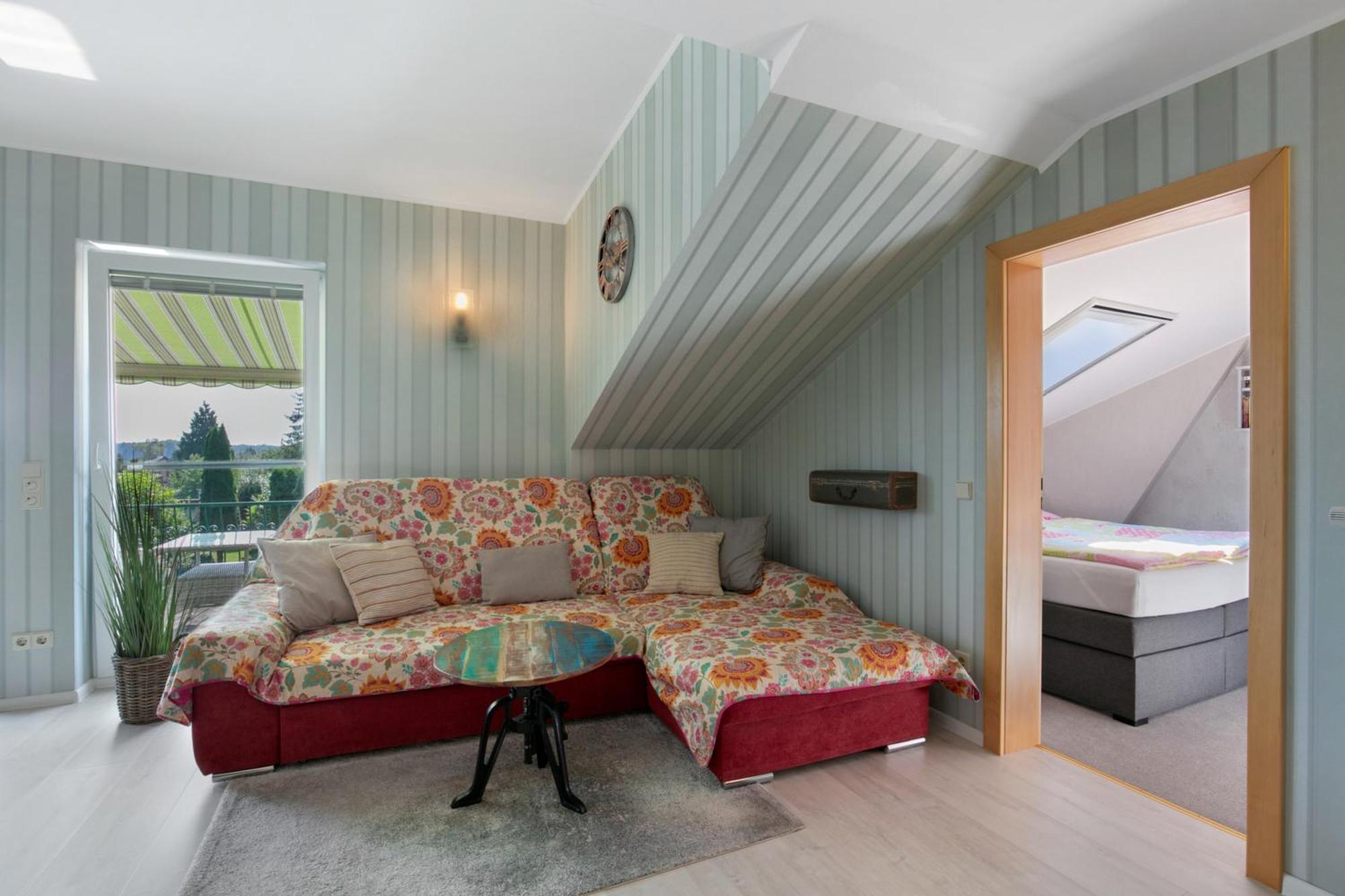 Ferienhaus Jasmin Neuruppin Dış mekan fotoğraf