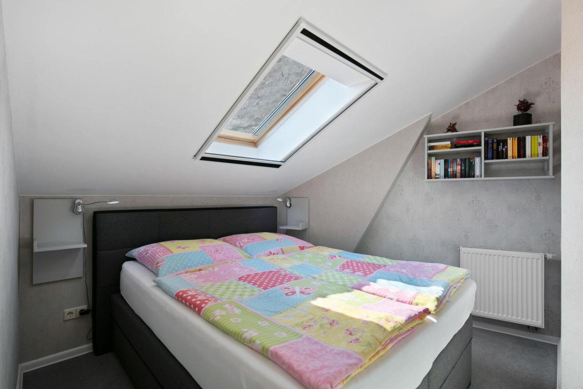Ferienhaus Jasmin Neuruppin Dış mekan fotoğraf