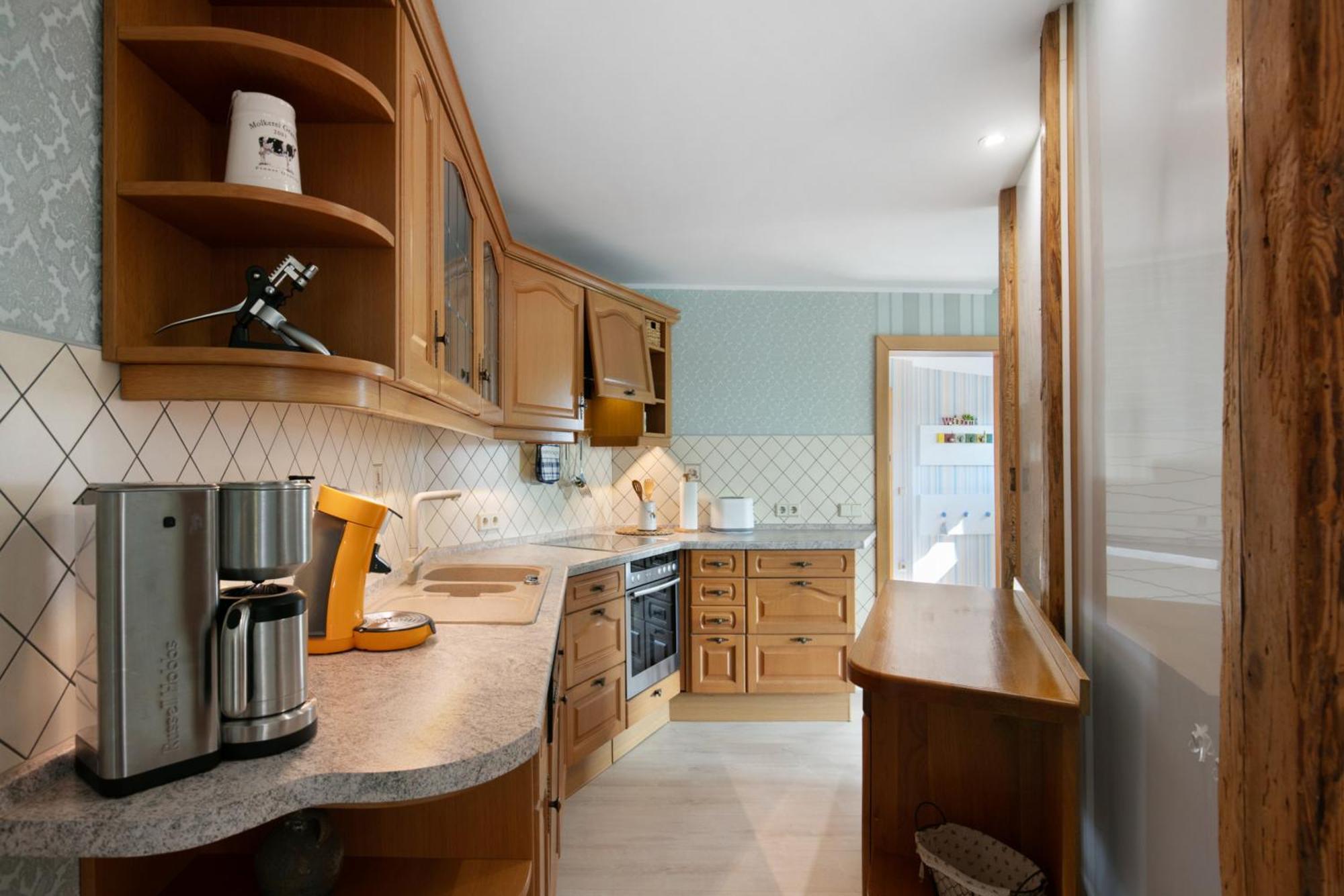 Ferienhaus Jasmin Neuruppin Dış mekan fotoğraf